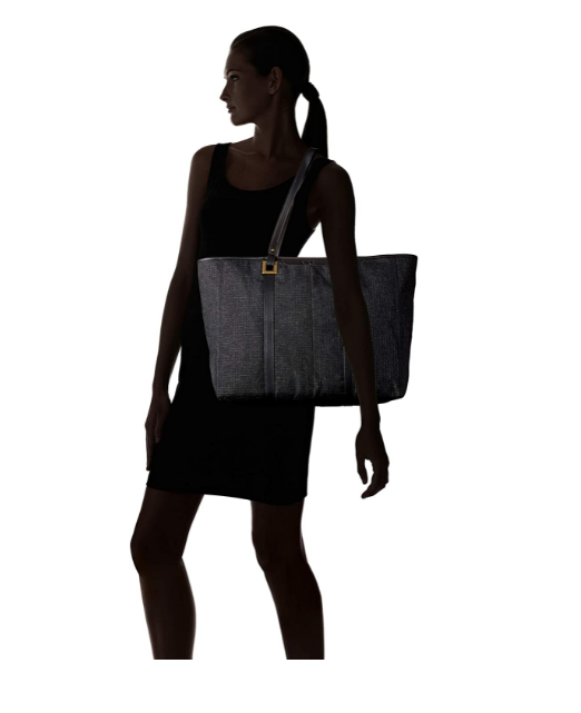 Weekender Tote Conceal Carry Bag