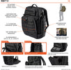5.11 Tactical Rush72 2.0 Multicam Backpack