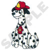 Game Sportswear Dalmatian & Hat