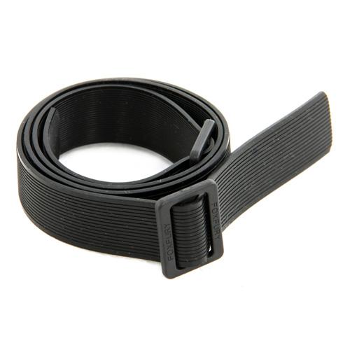 Silicone Strap - Ribbed (Replacement)