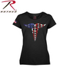 Rothco Women's Medical Symbol T-Shirt