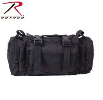 Rothco Fast Access Tactical Trauma Kit