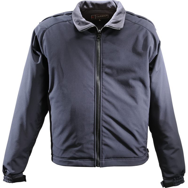 Red kap 2025 soft shell jacket