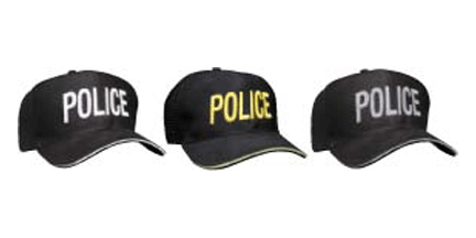 Police & Duty Uniform Hats and Accessories – EMERGENCY RESPONDER ...