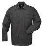 5.11 TDU Long Sleeve Shirt - Poly/Ctn Ripstop