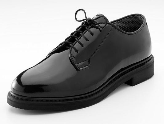 Rothco Hi Gloss Oxford Shoes