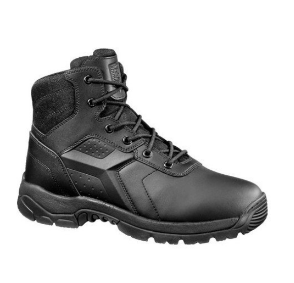 Black Diamond Men's Battle Ops 6" Waterproof Tactical Boot