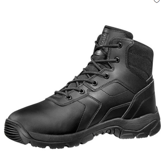 Black Diamond Men's Battle Ops 6" Waterproof Tactical Boot