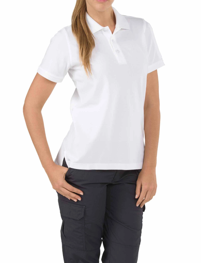 5.11 Women's Short Sleeve Professional Polo