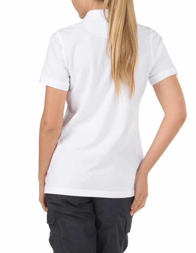 5.11 Women's Short Sleeve Professional Polo