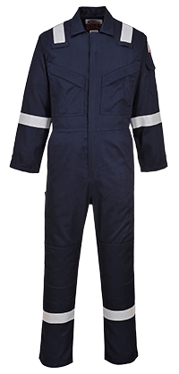 Portwest FR Antistatic Coverall