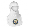 Majestic Apparel PAC II Specialty Hood with US Navy Logo