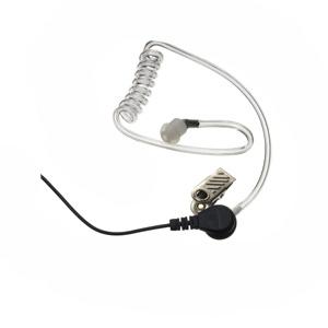 Surveillance Listen Only Earpiece with 2.5mm Connector 