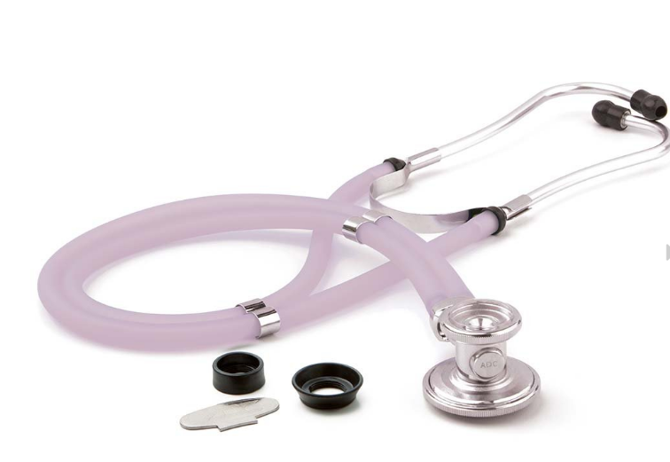 ADC Sprague Stethoscope