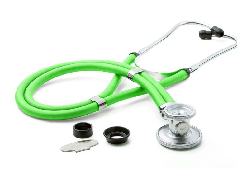 ADC Sprague Stethoscope