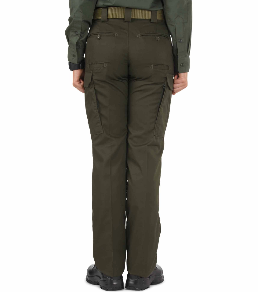 5.11 Women's PDU Class B Twill Cargo Pant