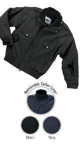 Liberty Uniform Millennium Police Jacket