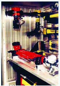 Pac Dual Trac - Emergency Responder Products | 911ERP