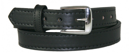 1 1/4” LINED OFF DUTY BELT