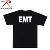 Rothco Double Sided EMT T-Shirt