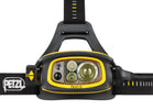 Petzl DUO S 1100 lumens, durable, waterproof, rechargeable, with face2face technology