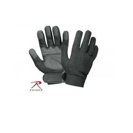 Rothco Military Mechanics Gloves