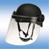 Military Police Riot Face Shields - DK5-X.250