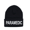 Hero's Pride Embroidered Paramedic Watch Cap