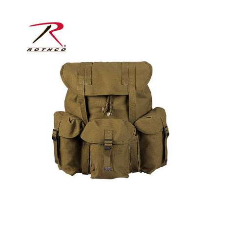 Rothco shop alice pack