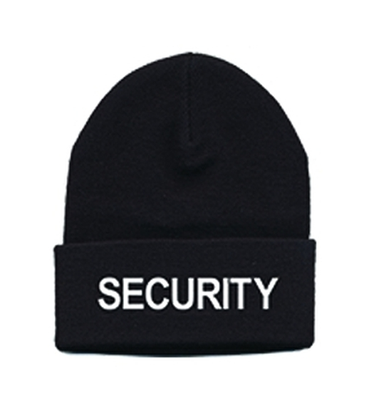 Hero's Pride Security Watch Cap