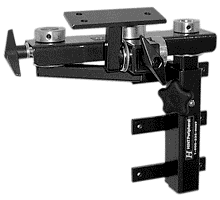 HiNT-2030 Side Wall Mounted Twin Arm System