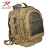 Rothco Coyote Brown Move Out Tactical/Travel Bag