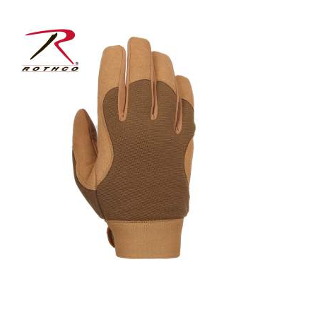 Rothco Military Mechanics Gloves