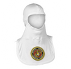 Majestic Apparel PAC II Specialty Hood with US Marine Logo