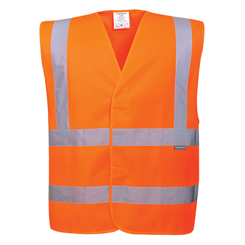 Portwest Hi-Vis Band and Brace Vest