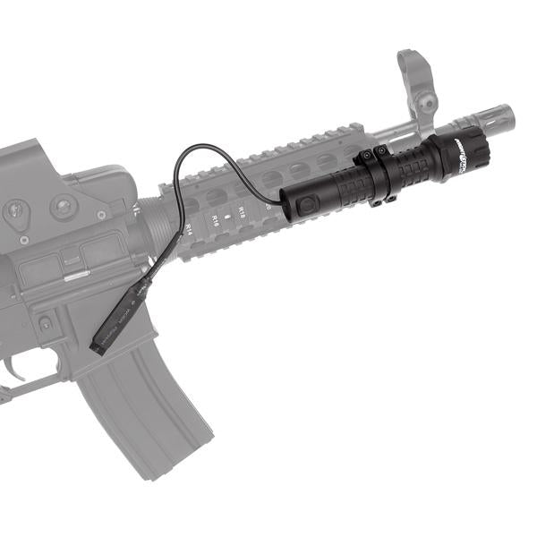 Night Stick TAC-300B-K01