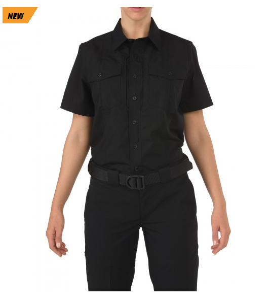 5.11 Women's 5.11 Stryke™ Stryke Class-B PDU® Short Sleeve Shirt