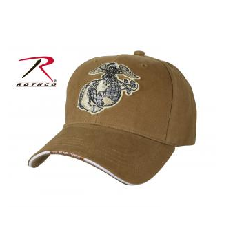 Rothco Globe & Anchor Low Profile Cap