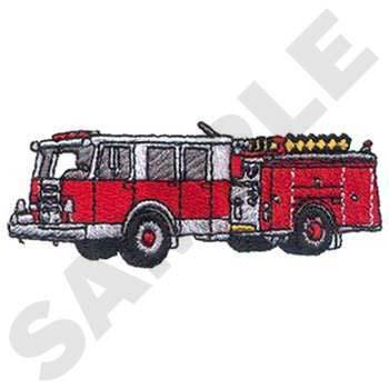 Fire Engine