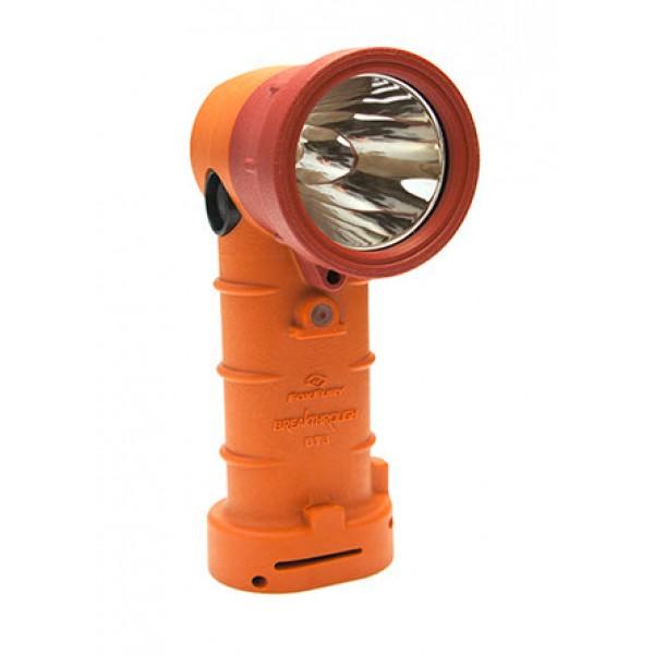 FoxFury Breakthrough BT2 Orange Right Angle Light