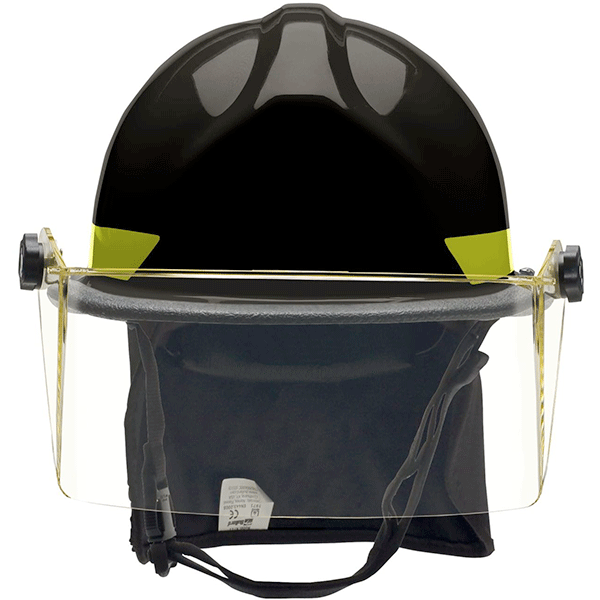 Bullard Firedom PX Helmet