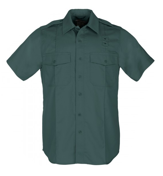 5.11 Taclite PDU Shirt - A Class - Short Sleeve