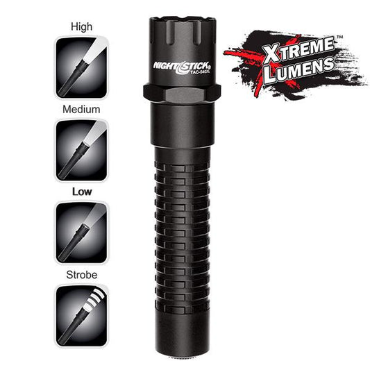 Night Stick TAC-540XL