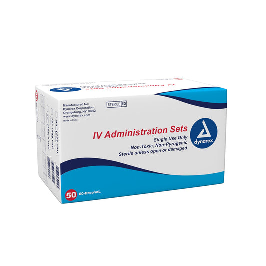 IV Administration set