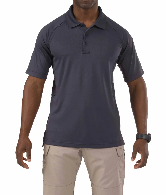 5.11 Performance Short Sleeve Polo