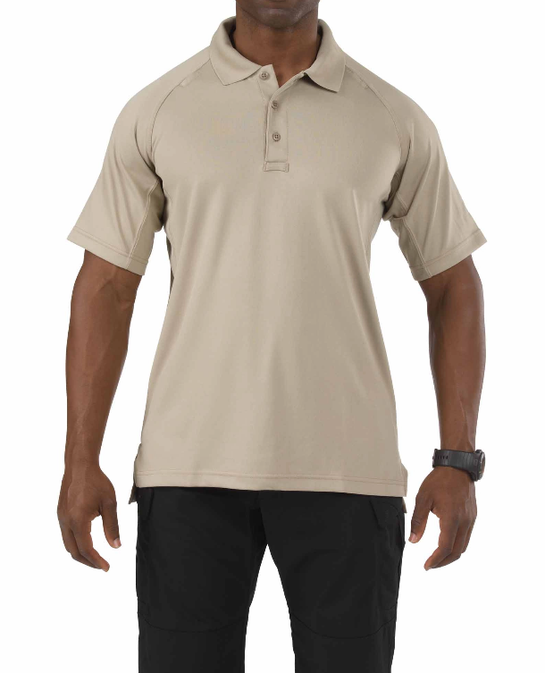 5.11 Performance Short Sleeve Polo