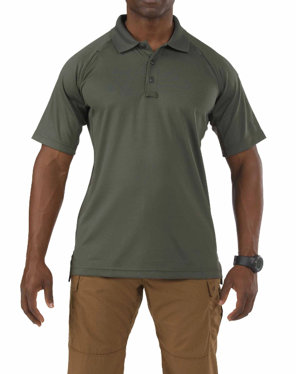 5.11 Performance Short Sleeve Polo