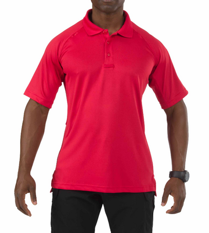 5.11 Performance Short Sleeve Polo