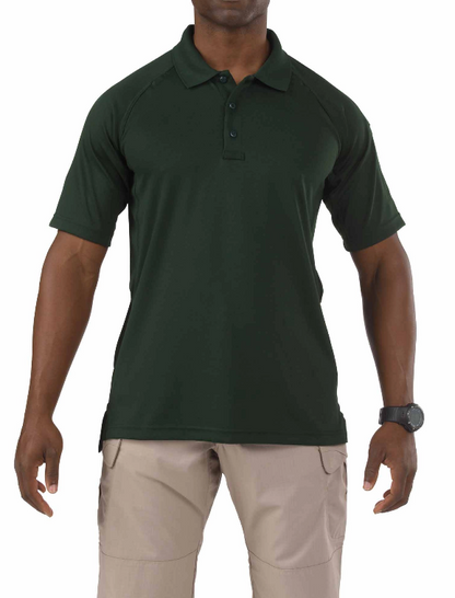 5.11 Performance Short Sleeve Polo