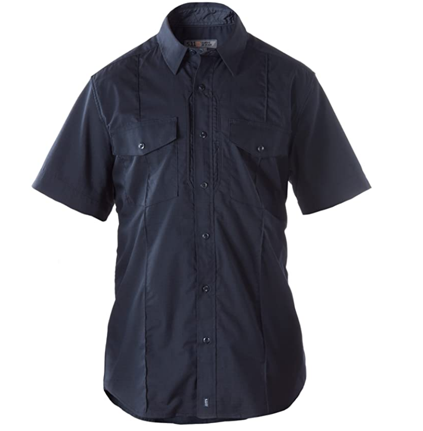 5.11 Tactical Men's Taclite PDU Short Sleeve